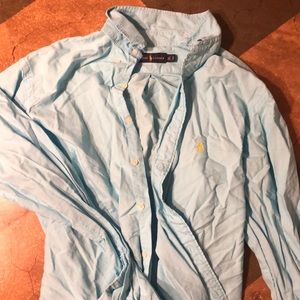 Ralph Lauren Button Down
